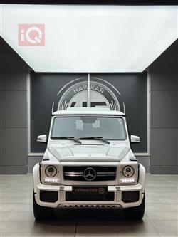 مێرسێدس بێنز G-Class
